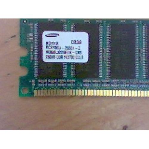 Samsung - DDR
