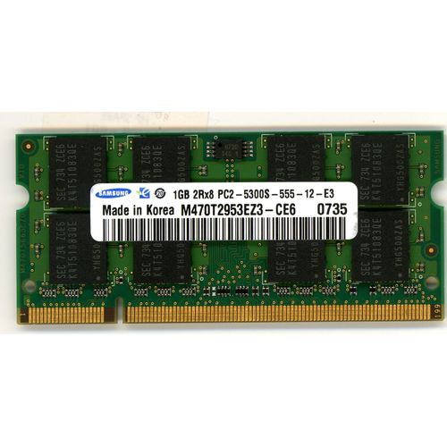 Samsung - DDR2