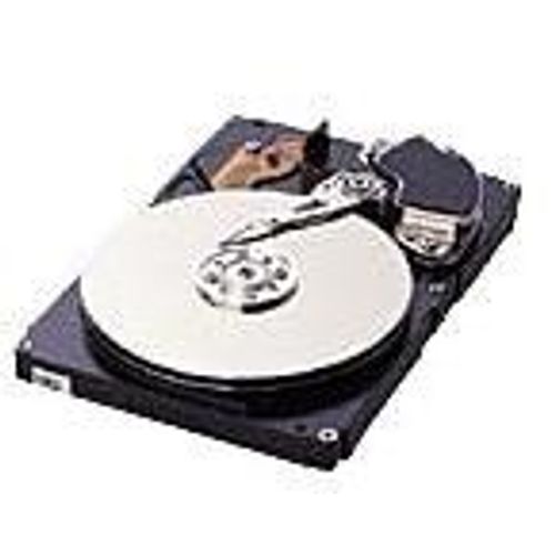 Samsung SpinPoint SV4084H - Disque dur