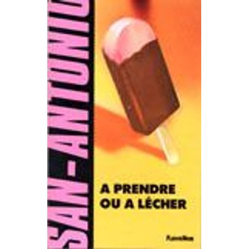  Prendre Ou  Lcher    Format Broch 