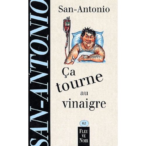 Ca Tourne Au Vinaigre    Format Non Precis 