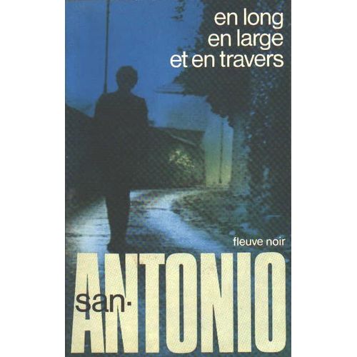 En Long En Large Et En Travers.    Format Non Precis 