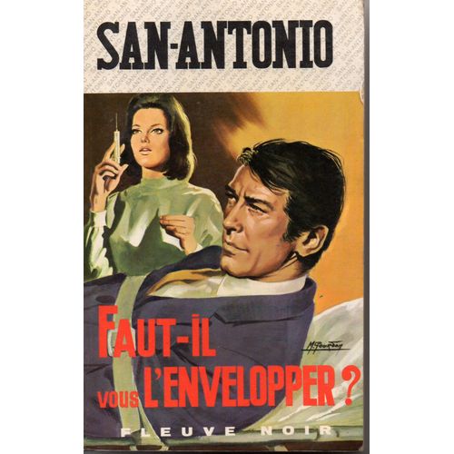 Faut-Il Vous L' Envelopper ?    Format Non Precis 