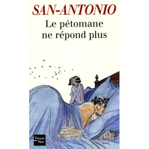 Le Ptomane Ne Rpond Plus - Qui Ne Saurait Constituer Une Nouvelle Suite  Autant En Emporte Le Vent    Format Poche 