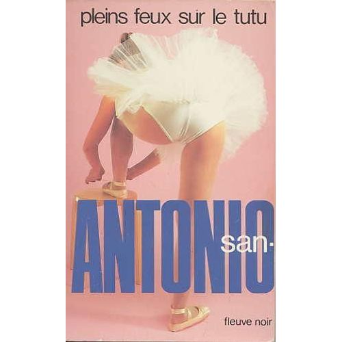 Pleins Feux Sur Le Tutu    Format Broch 