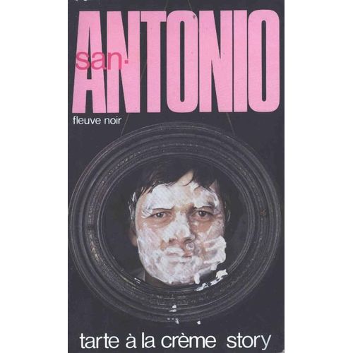 Tarte  La Crme Story    Format Broch 