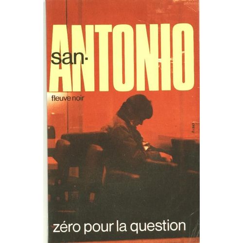 Zro Pour La Question    Format Broch 