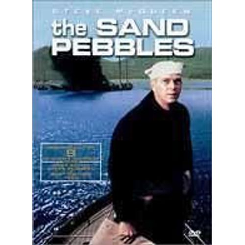 Sand Pebbles