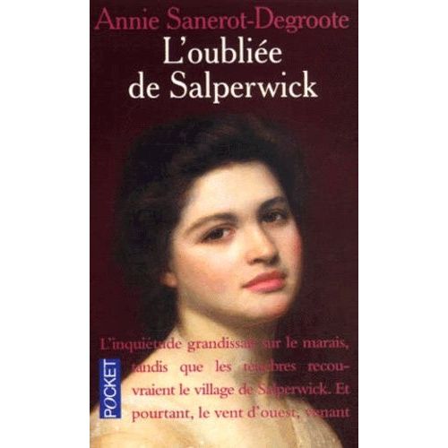 L'oubliee De Salperwick    Format Non Precis 