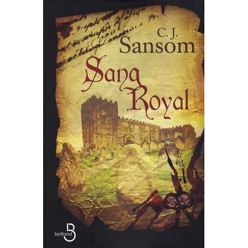 Sang Royal    Format Grand Format 