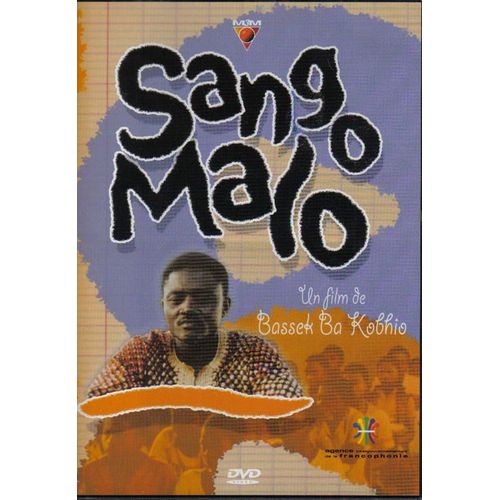 Sango Malo de Ba Kobhio, Bassek