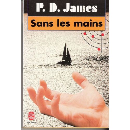 Sans Les Mains   de p d james