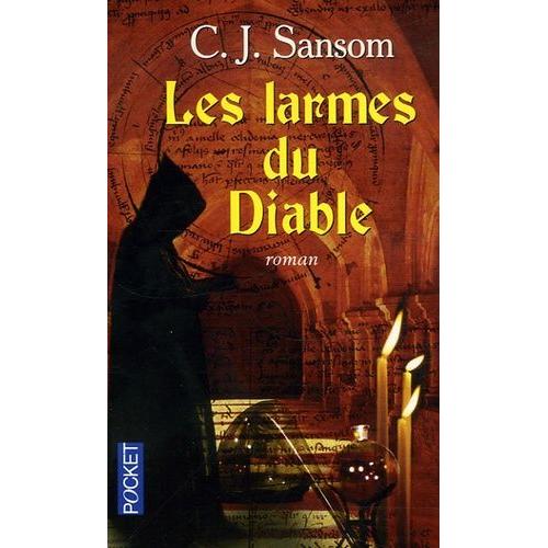 Les Larmes Du Diable   de Sansom C-J  Format Poche 