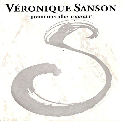 Panne De Coeur / Les Hommes - Vronique Sanson