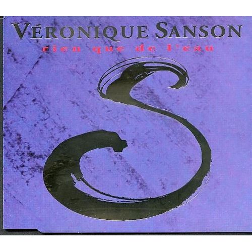 Rien que de l'eau CD Rakuten