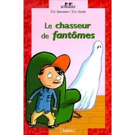 Le Chasseur De Fant mes Enfant jeunesse Rakuten