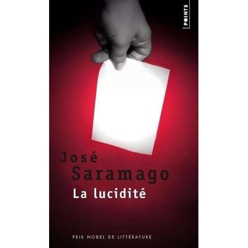 La Lucidit    Format Poche 