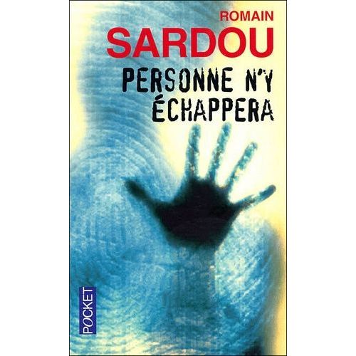 Personne N'y chappera    Format Poche 
