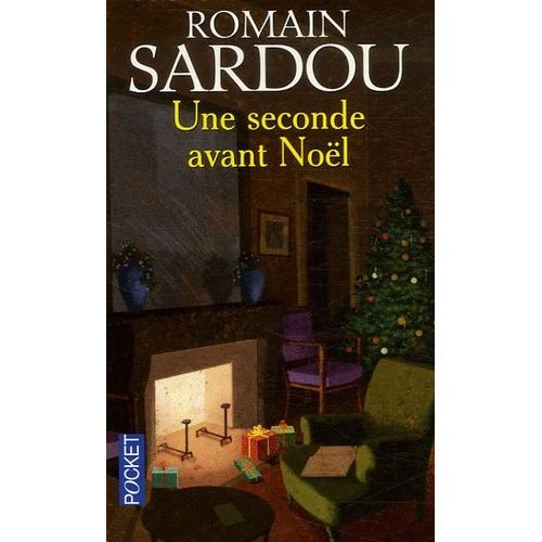 Une Seconde Avant Nol    Format Poche 