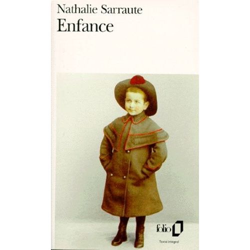 Enfance    Format Poche 