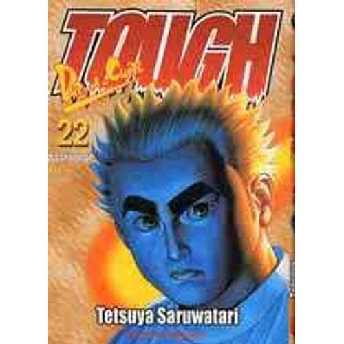 Tough - Tome 22 : Samourai   de Saruwatari Tetsuya 