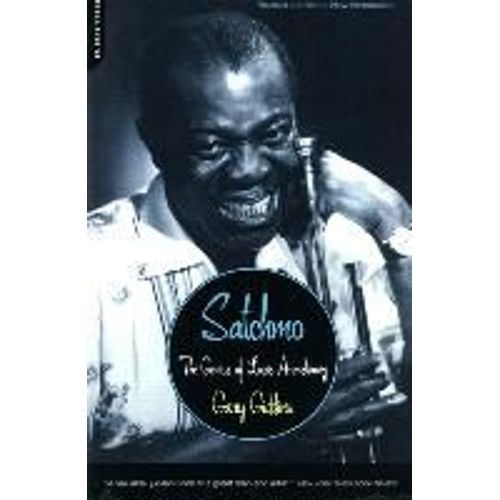 Satchmo    Format Broch 