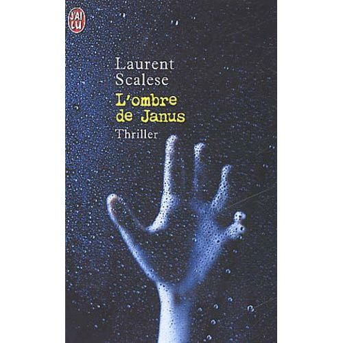 L'ombre De Janus   de laurent scalese  Format Poche 