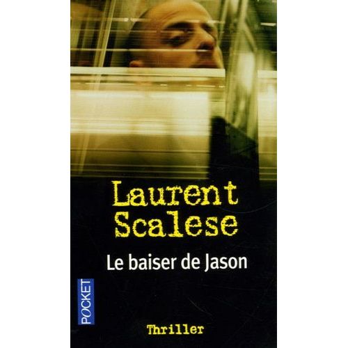 Le Baiser De Jason    Format Poche 