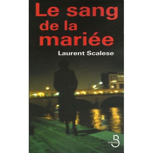 Le Sang De La Marie    Format Beau livre 