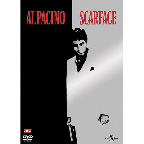 Scarface - dition Single de Brian De Palma