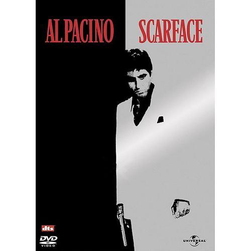 Scarface - dition Single de Brian De Palma