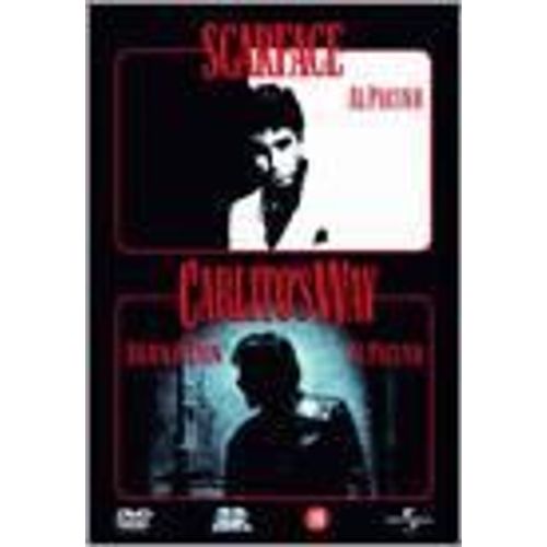 Al Pacino - Coffret