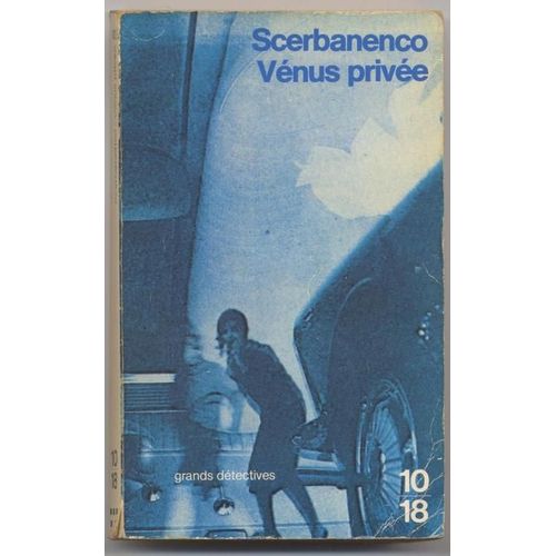 Vnus Prive    Format Broch 