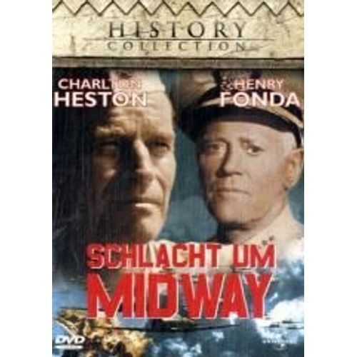 Schlacht Um Midway de Jack Smight