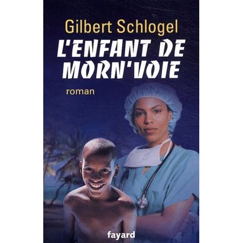 L'enfant De Morn'voie    Format Grand Format 