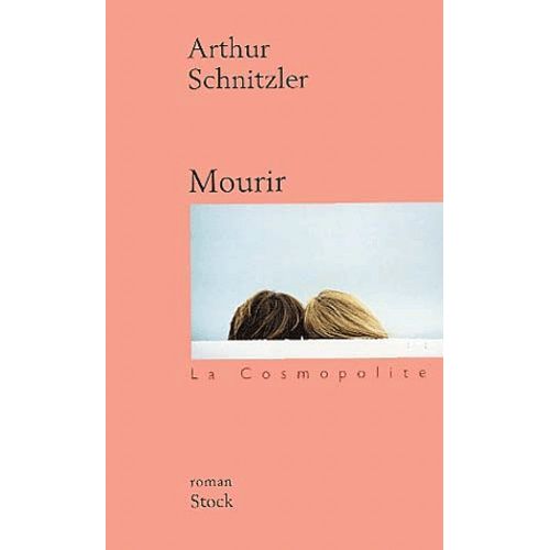 Mourir   de Schnitzler Arthur  Format Poche 