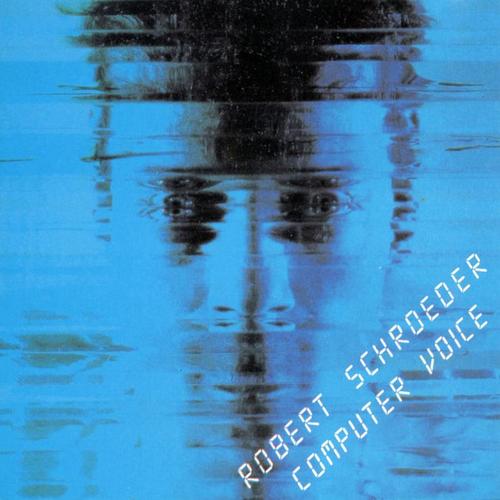 Computer Voice - Robert Schroeder