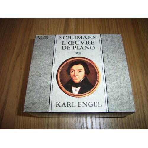 Chasins, Abram : Intégrale De L'Oeuvre Pour Piano