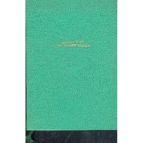 Pluie Et Vent Sur Telumee Miracle   de simone schwarz-bart  Format Beau livre 