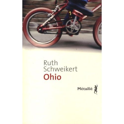 Ohio    Format Beau livre 
