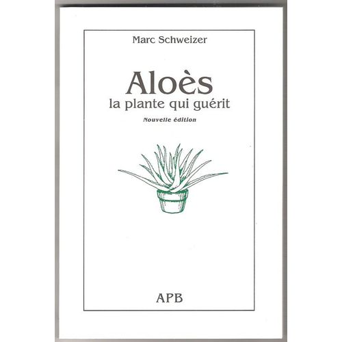 Alos, La Plante Qui Gurit   de marc schweizer 