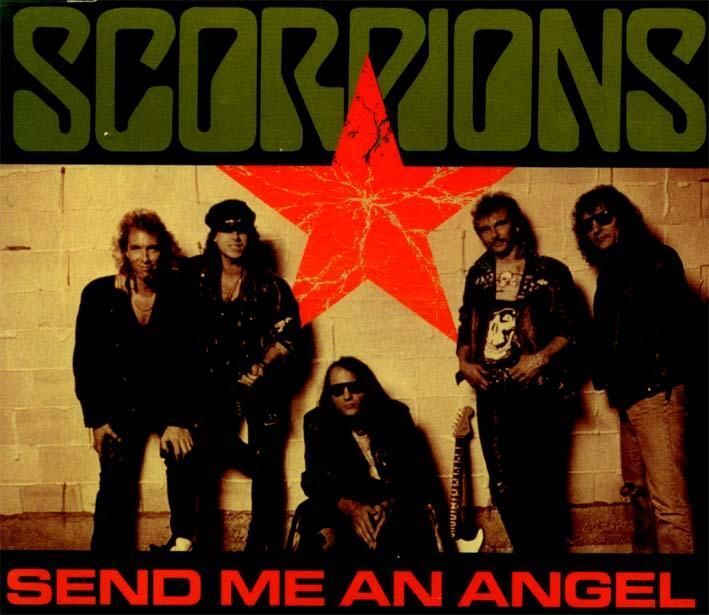 Send me an angel - CD | Rakuten