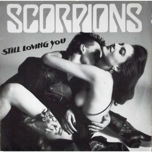 Still Loving You (1984) - Scorpions