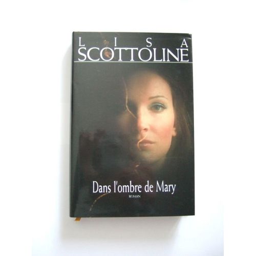 Dans L'ombre De Mary    Format Non Precis 