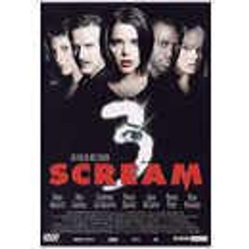 Scream 3