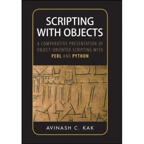 Scripting With Objects    Format Broch 