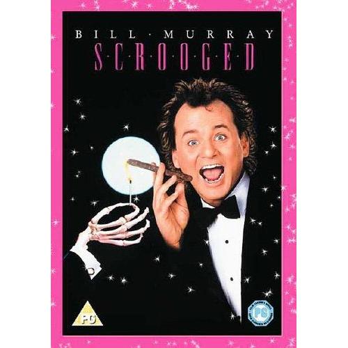 Scrooged de Richard Donner