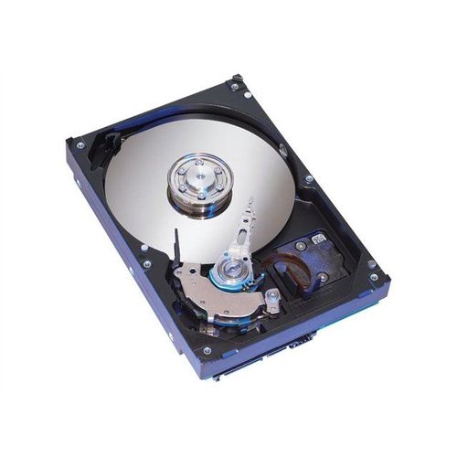 Seagate Barracuda ATA V - Disque dur