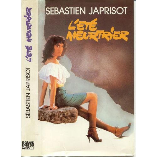 L't Meurtrier   de Sbastien Japrisot 