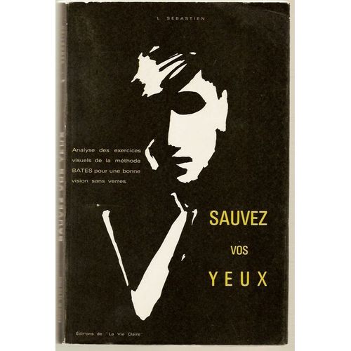 Sauvez Vos Yeux   de SEBASTIEN